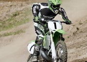 Kawasaki KX250 Kawasaki KX250